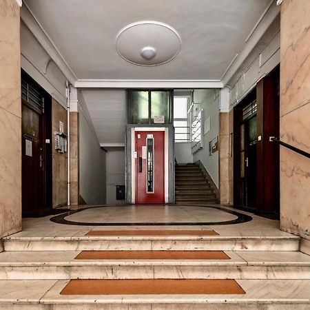 Secret Diamond Of The Parlament Διαμέρισμα Βουδαπέστη Εξωτερικό φωτογραφία